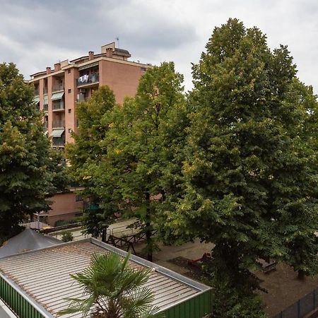 Urban House Carducci - Studios Torino Exterior foto