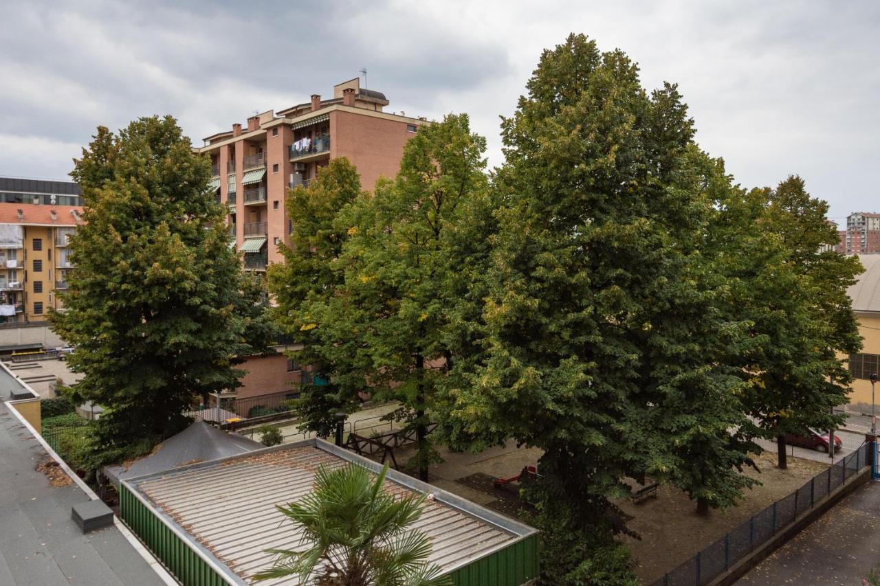 Urban House Carducci - Studios Torino Exterior foto